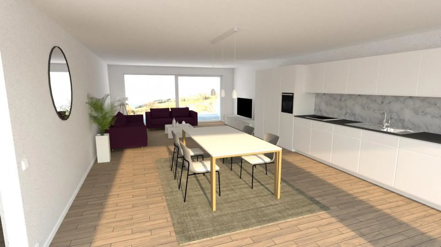 Appartement en PPE de haut standing, également pour résidence secondaire - Photo 3 sur 6