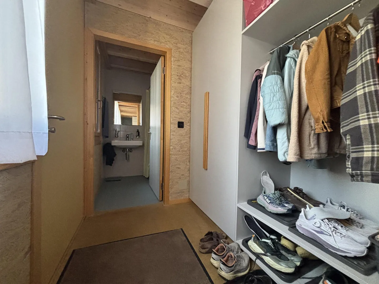 Geräumige Maisonettewohnung - Foto 6 von 13