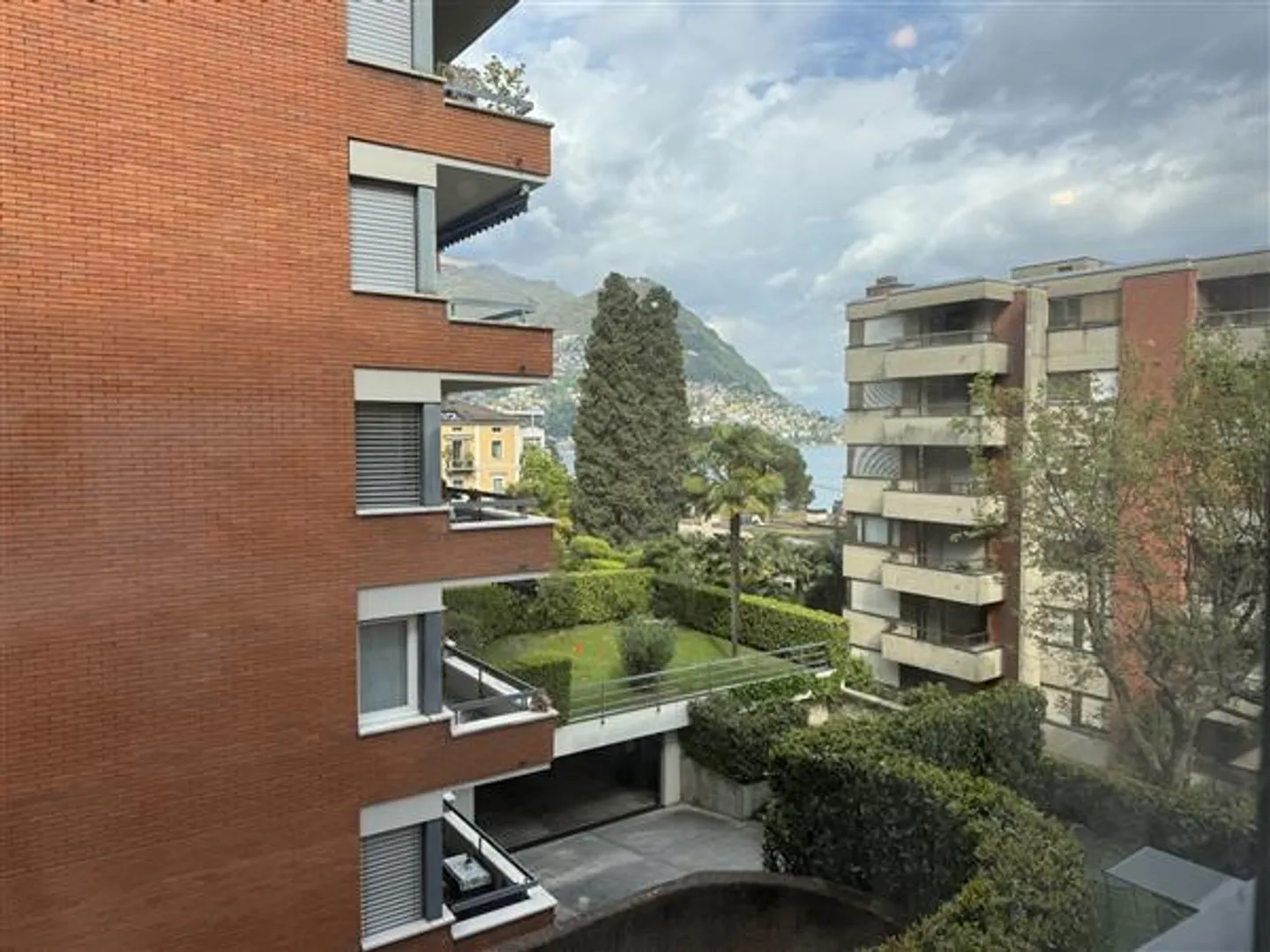 Lugano : Appartement 4.5 pièces - Photo 2 sur 13
