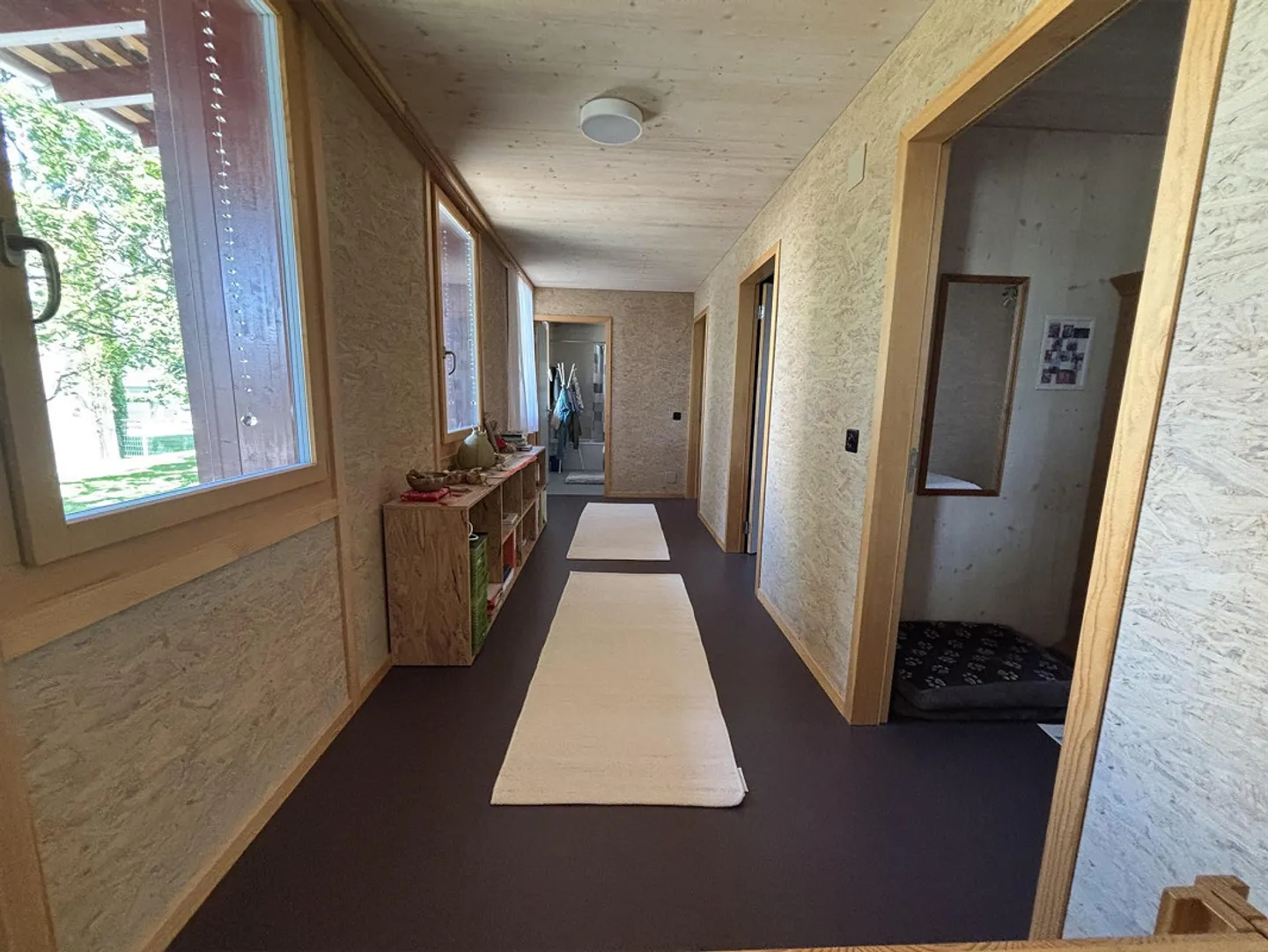 Geräumige Maisonettewohnung - Foto 13 von 13