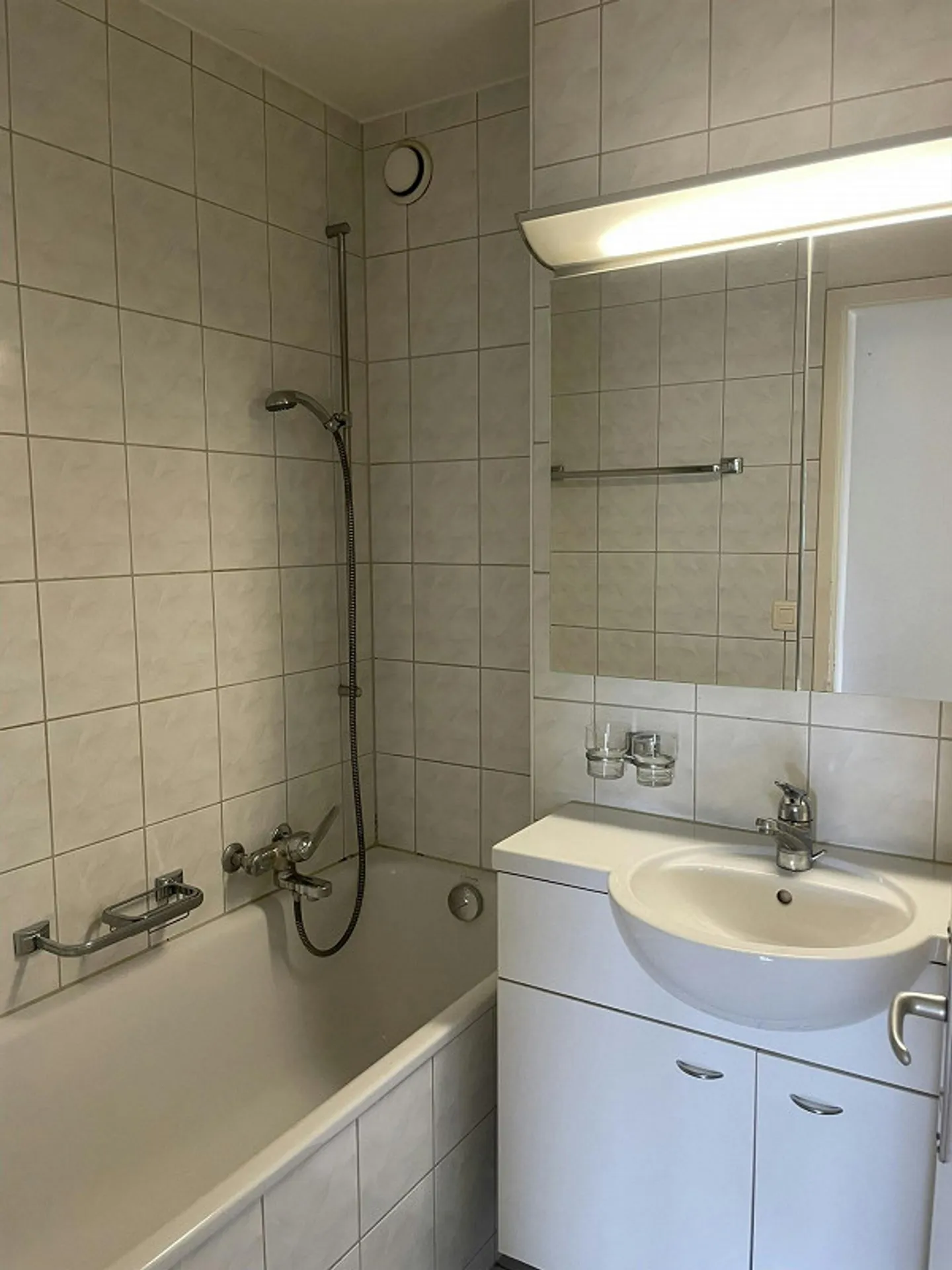 Appartement 4.5 pièces au 1er étage - Photo 9 sur 10