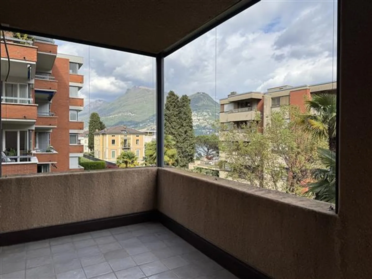 Lugano : Appartement 4.5 pièces - Photo 6 sur 13
