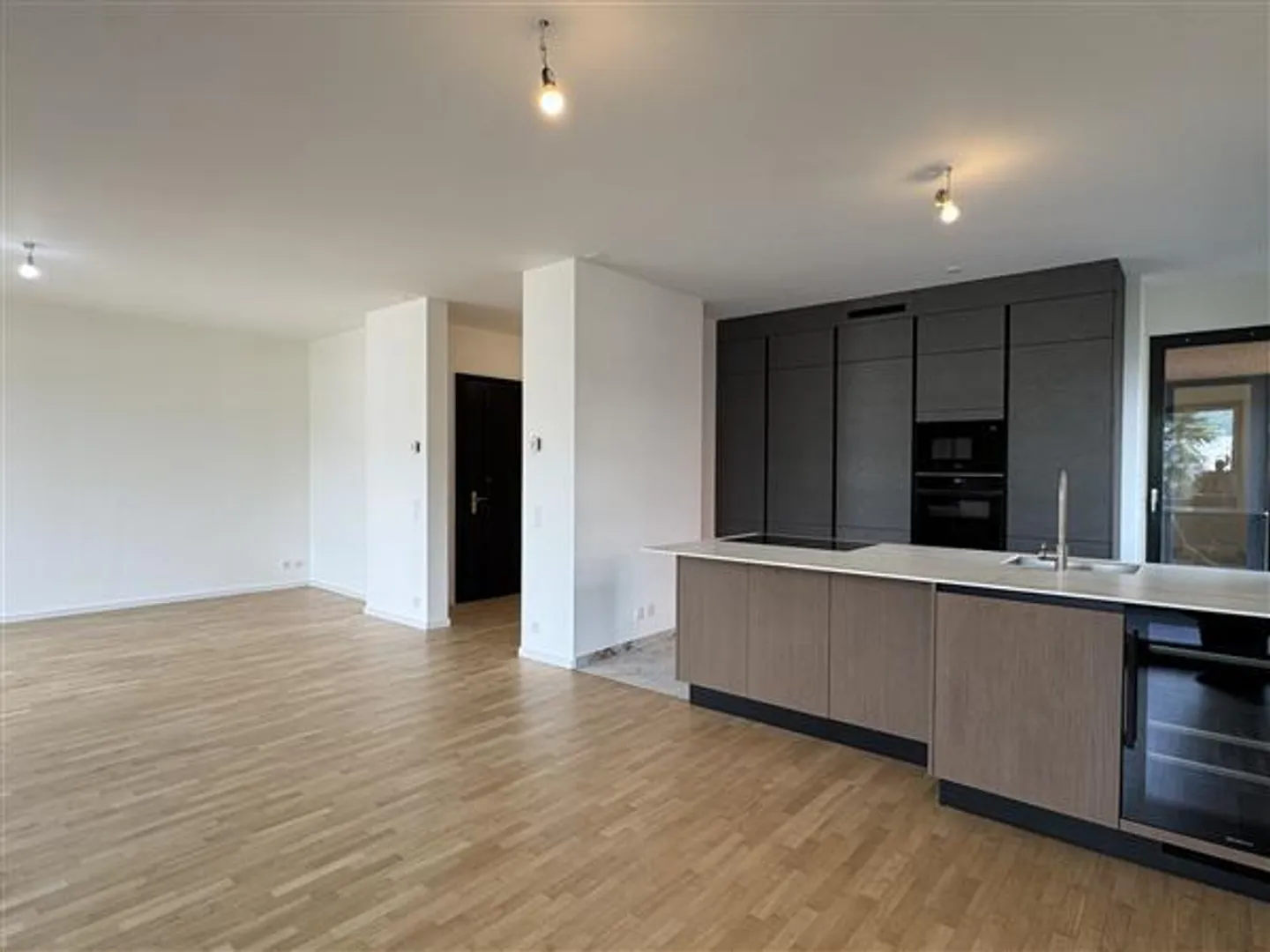 Lugano : Appartement 4.5 pièces - Photo 8 sur 13