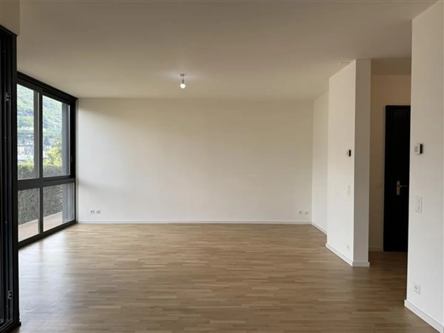 Lugano : Appartement 4.5 pièces - Photo 9 sur 13