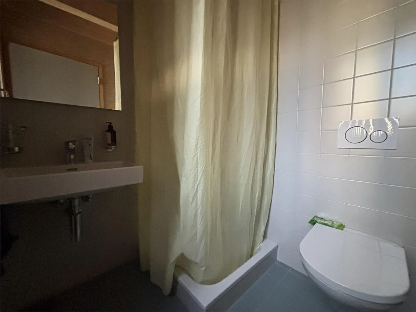 Geräumige Maisonettewohnung - Foto 7 von 13