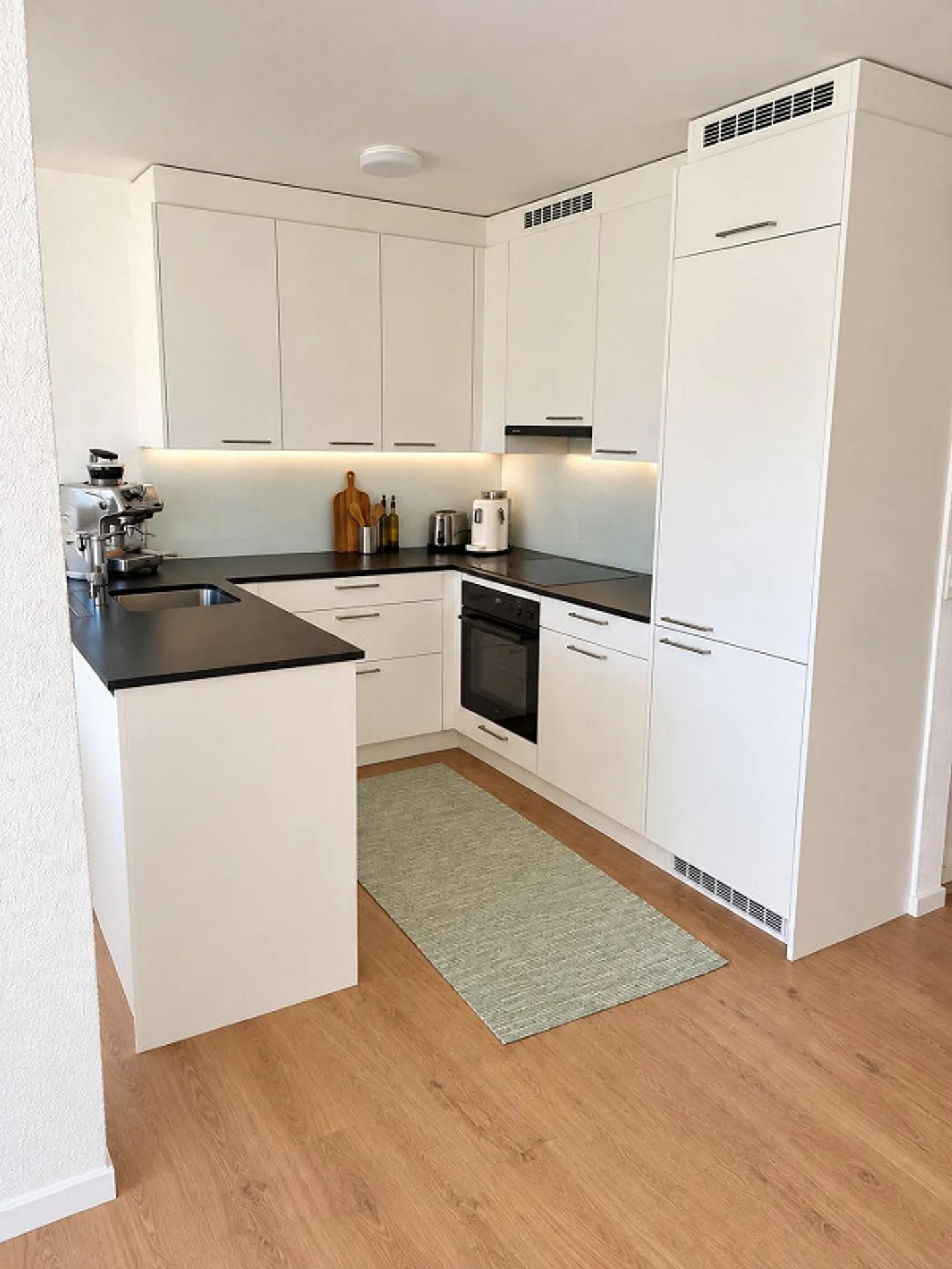 Appartement confortable de 4,5 pièces à Ipsach - Photo 1 sur 10