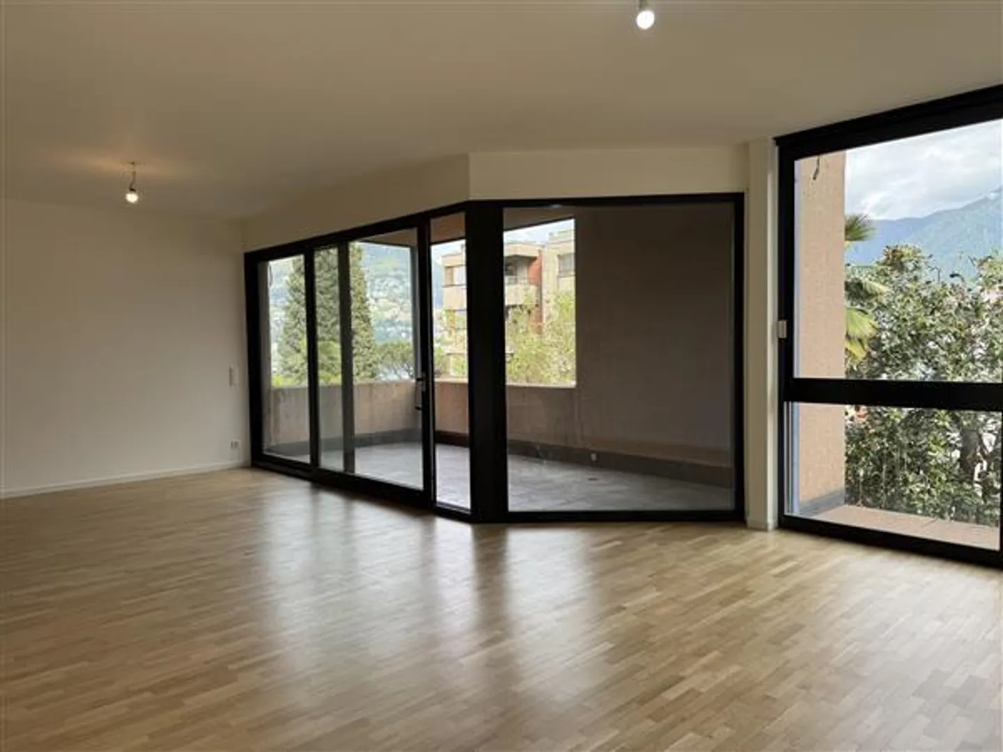 Lugano : Appartement 4.5 pièces - Photo 4 sur 13