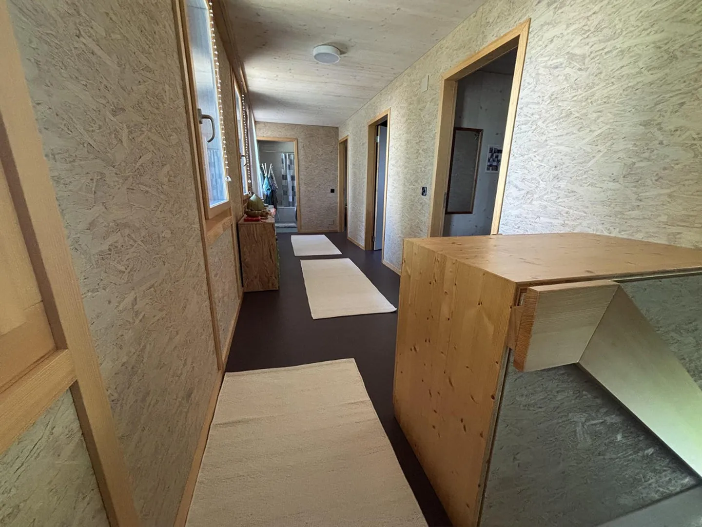 Geräumige Maisonettewohnung - Foto 8 von 13