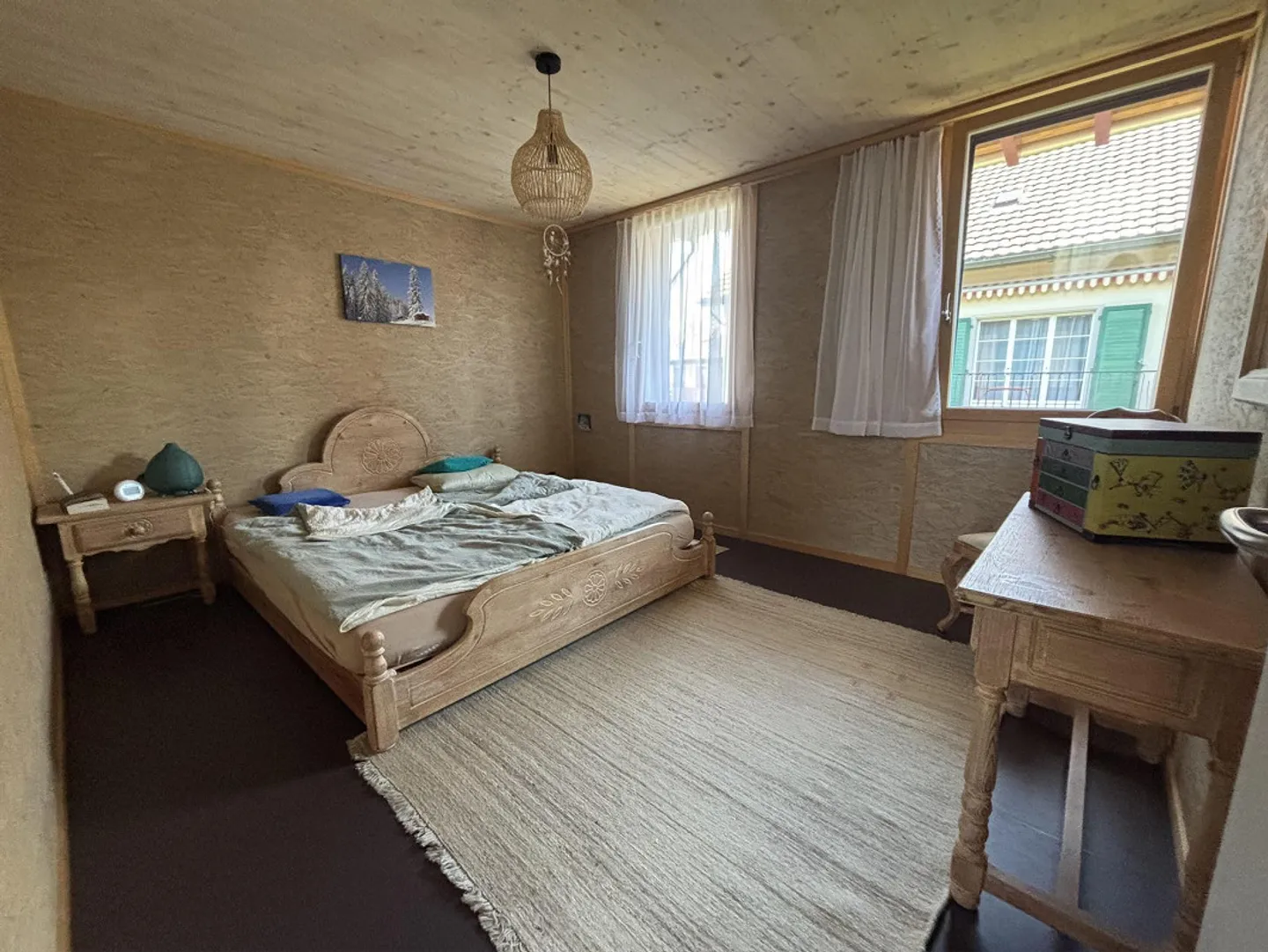 Geräumige Maisonettewohnung - Foto 10 von 13