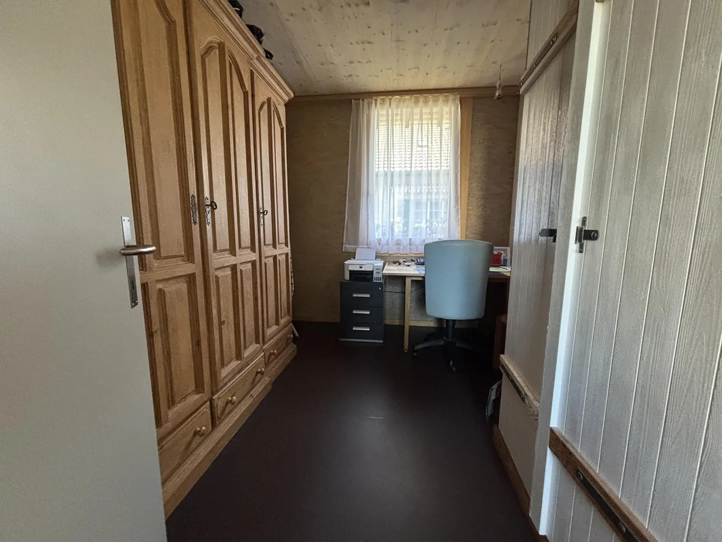 Geräumige Maisonettewohnung - Foto 11 von 13