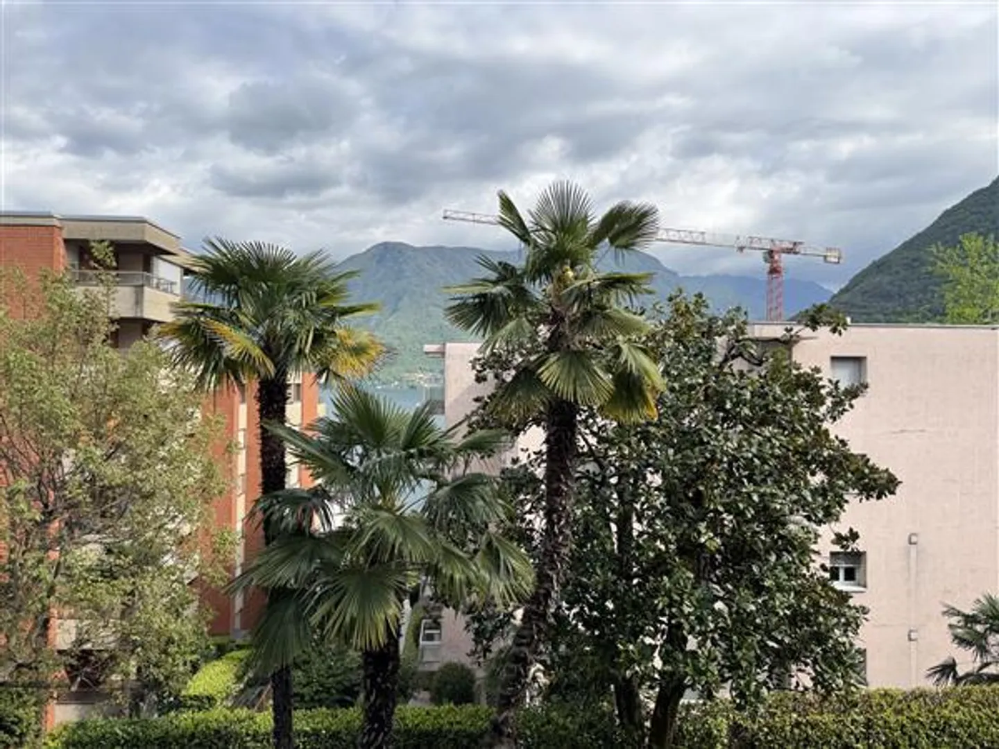 Lugano : Appartement 4.5 pièces - Photo 5 sur 13