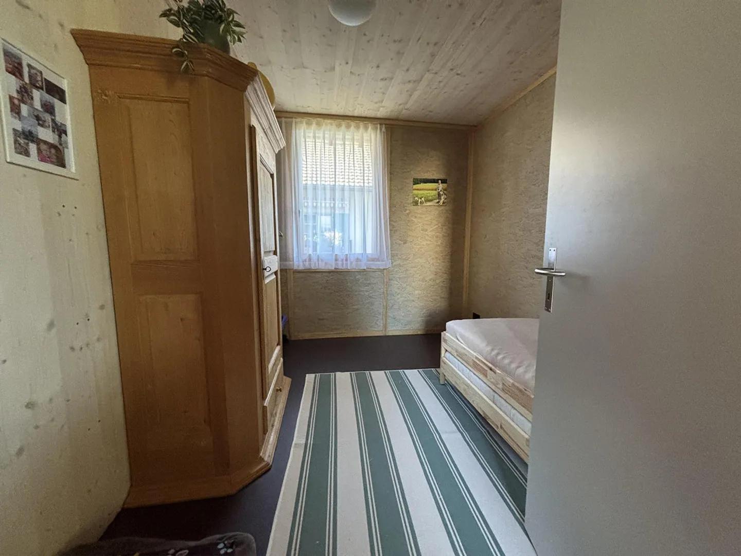 Geräumige Maisonettewohnung - Foto 12 von 13