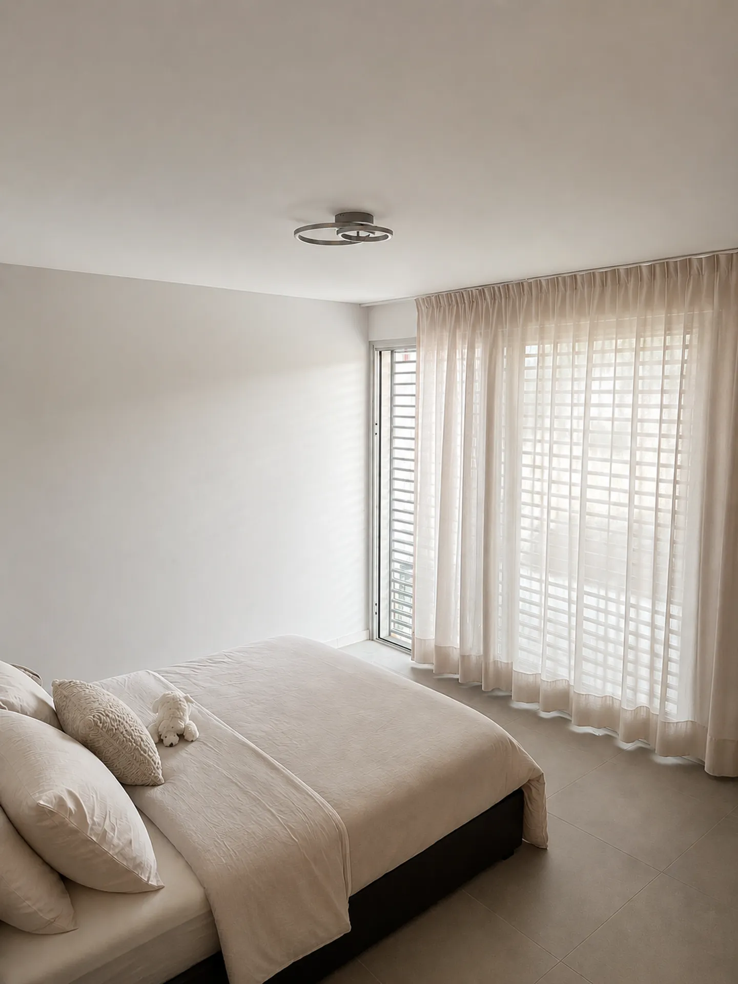 Modern 3.5-room apartment with terrace in Bellinzona - Photo 4 of 5
