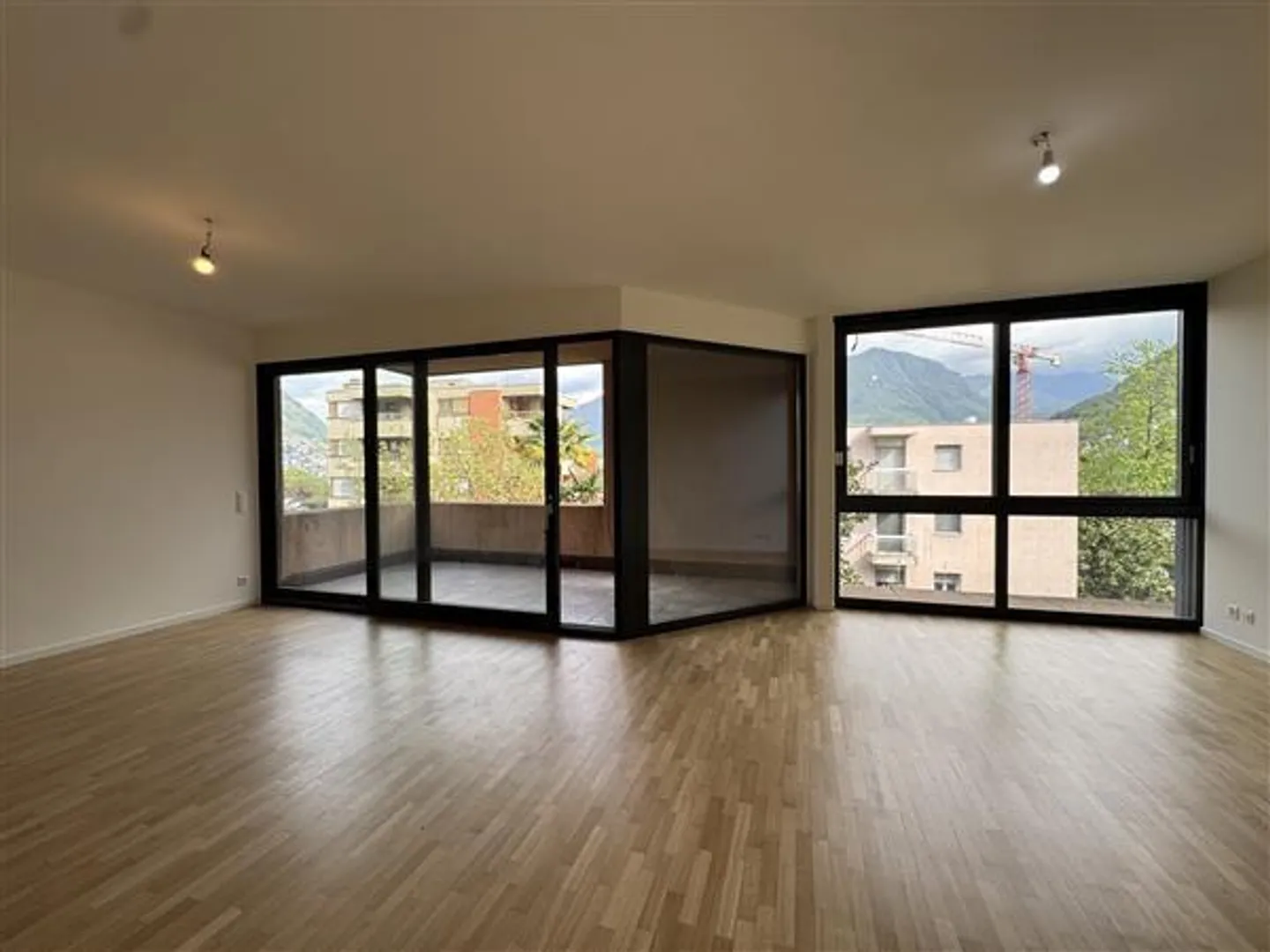 Lugano : Appartement 4.5 pièces - Photo 11 sur 13
