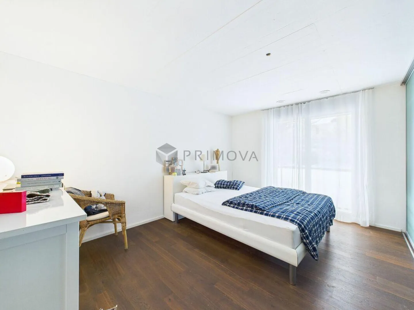 Wohntraum mit Gartenidylle in Menziken - Photo 6 sur 12