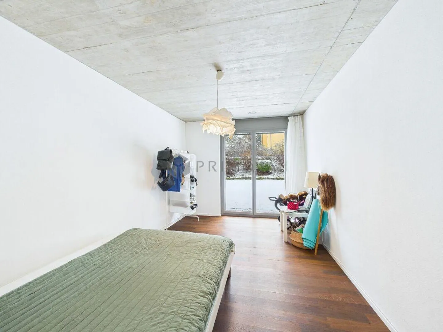 Wohntraum mit Gartenidylle in Menziken - Photo 7 sur 12