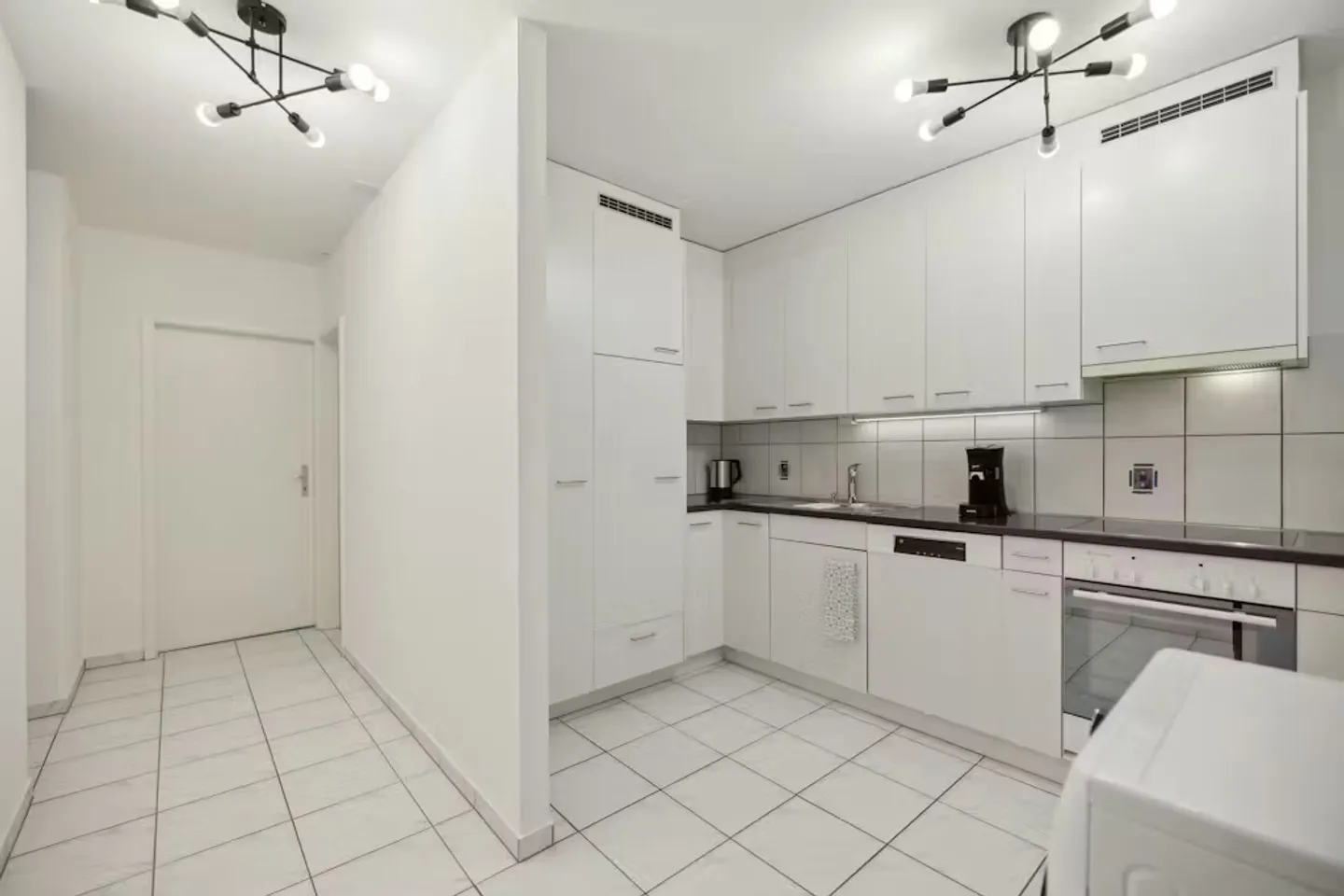 Apartment for rent - Photo 7 of 9