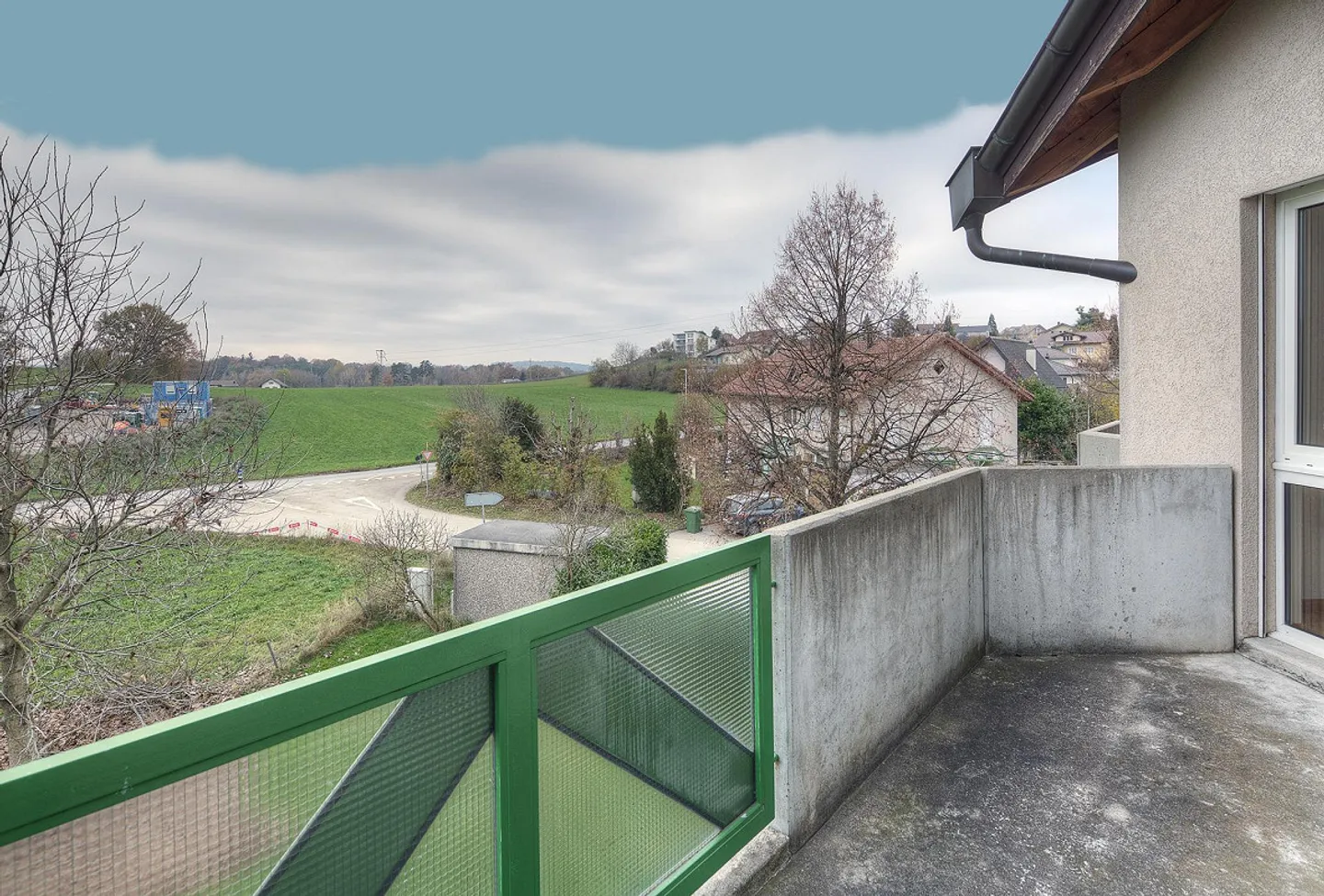 Maison à Düdingen ! Louer sans dépôt - Photo 1 sur 4