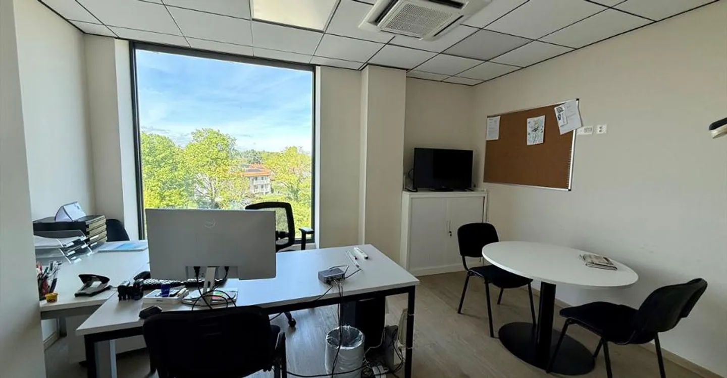 Bureaux modernes à Thônex - Photo 3 sur 8