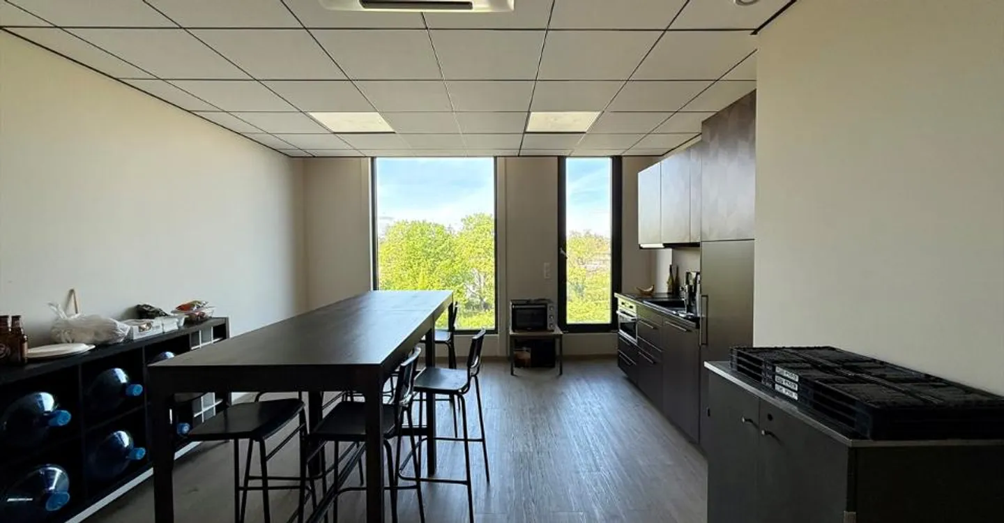 Bureaux modernes à Thônex - Photo 6 sur 8