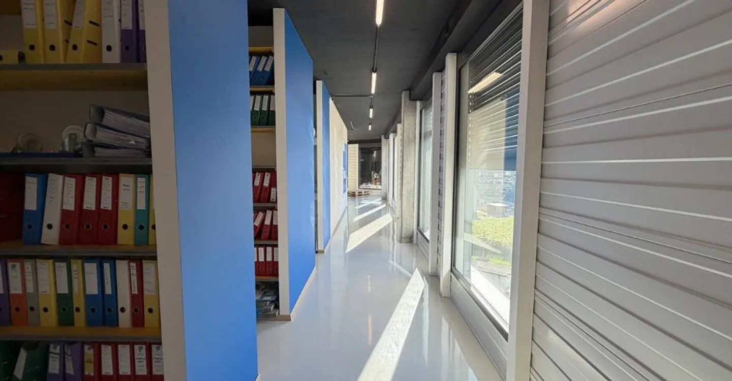 Bureaux modernes à Thônex - Photo 7 sur 8