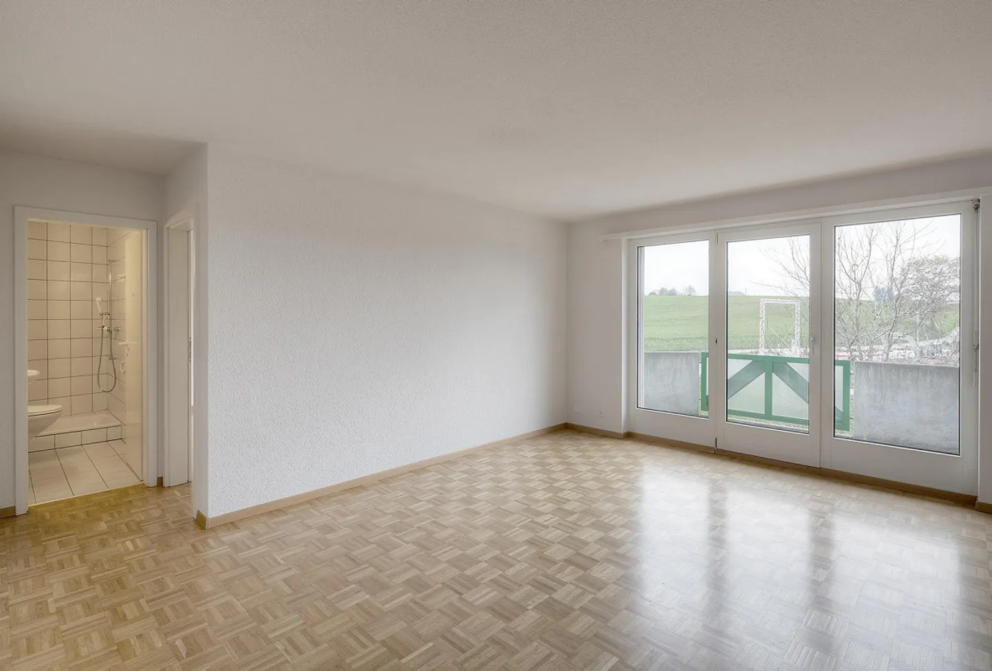 Maison à Düdingen ! Louer sans dépôt - Photo 3 sur 4