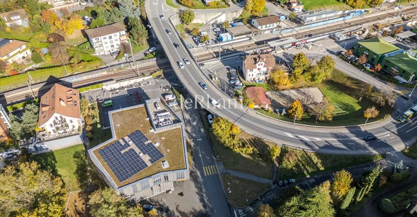 Office space for rent - Photo 9 of 13