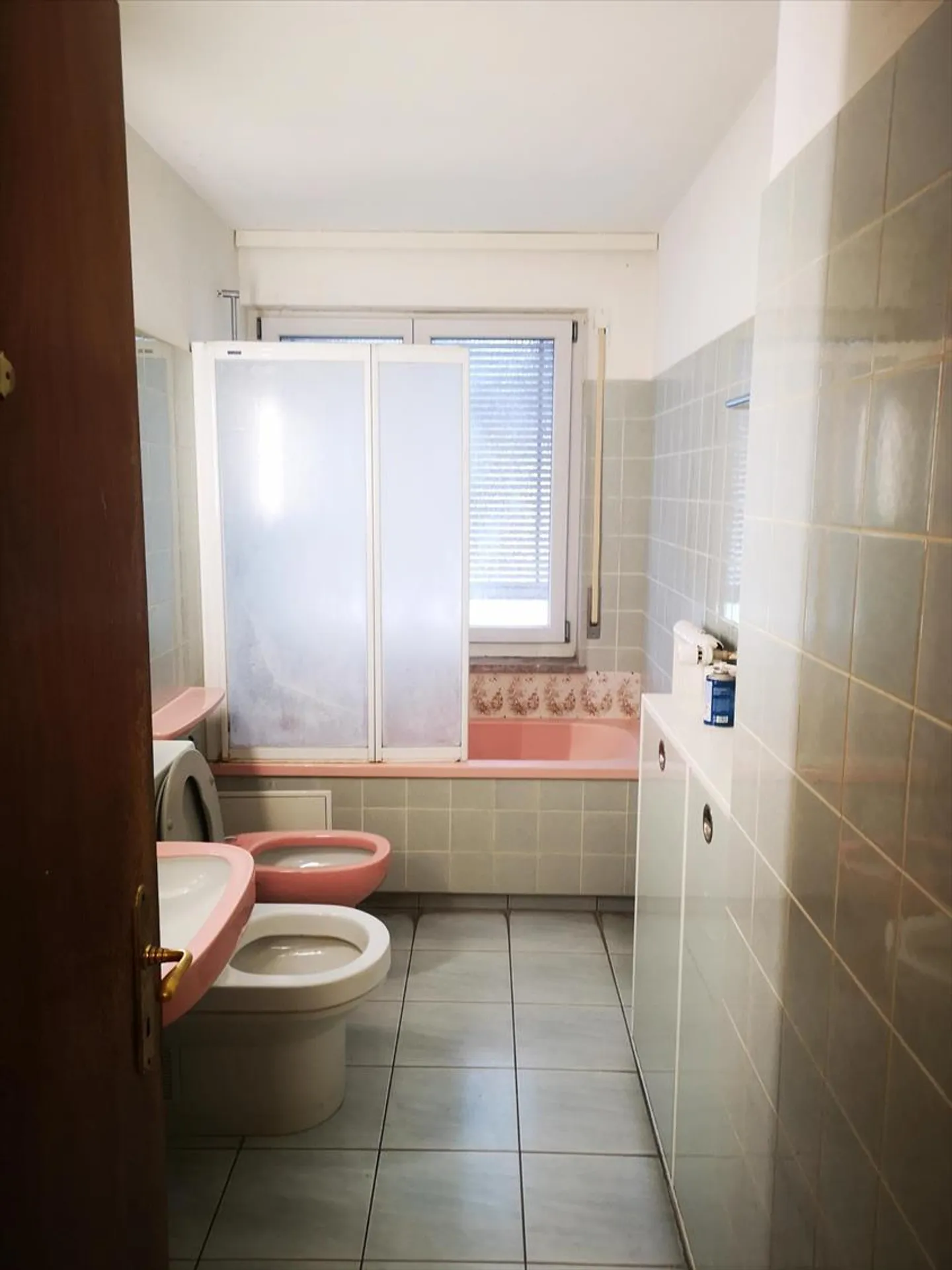 Camera singola in una colocation! Il primo mese di affitto è gratuito! - Foto 4 di 5