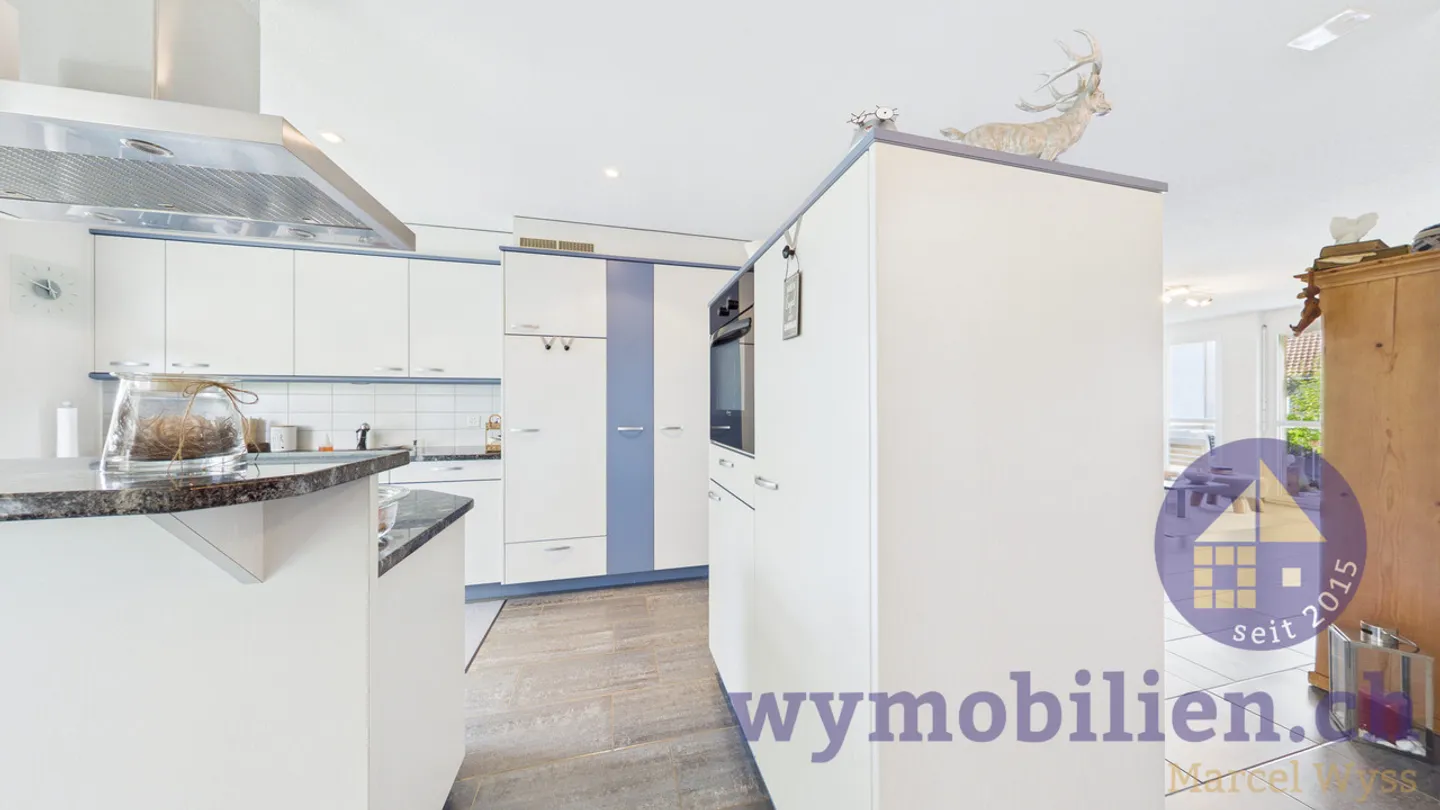Wohnung kaufen - Foto 5 von 14