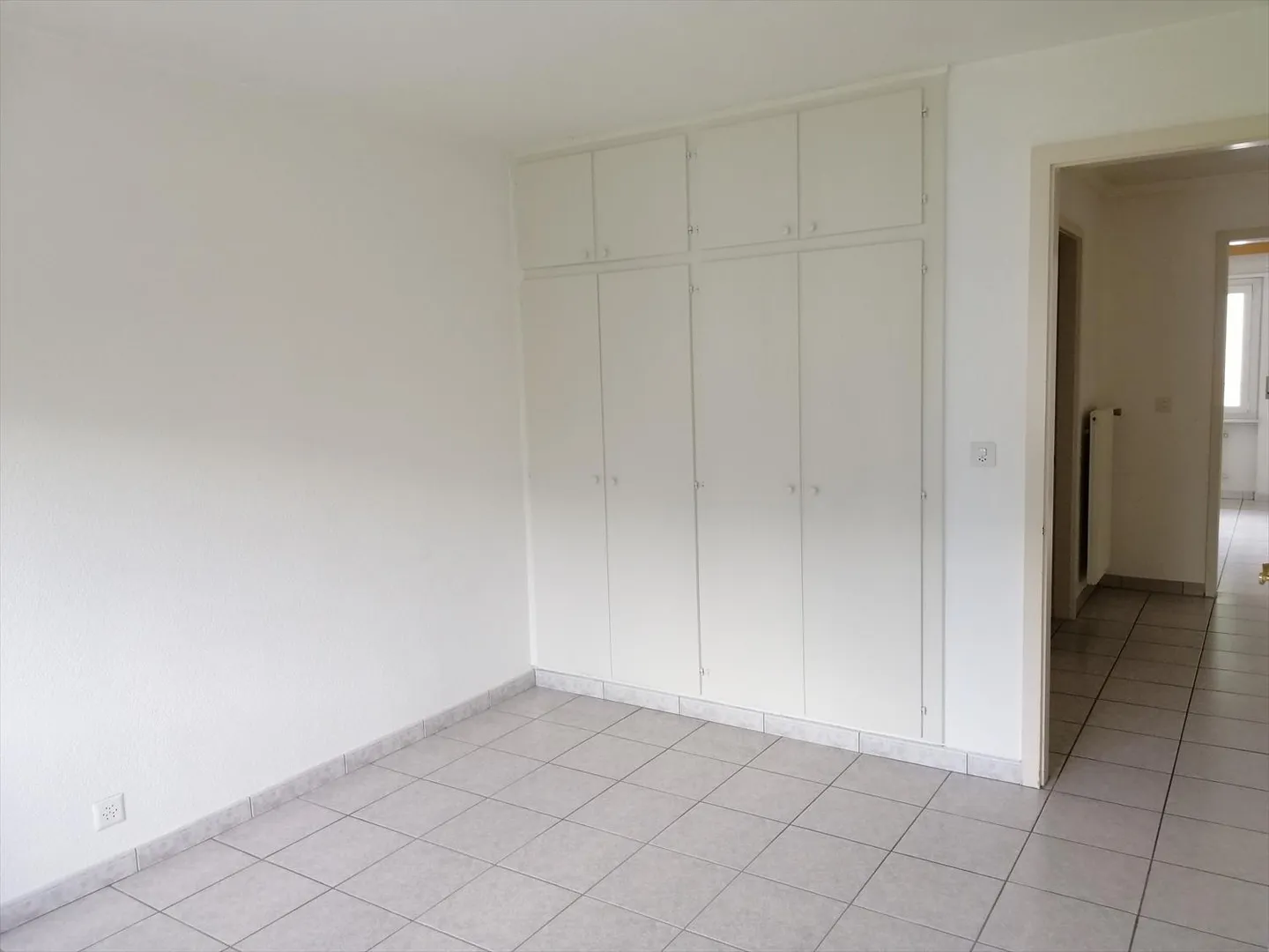 Ultimo piano 3.5 stanze - Foto 4 di 5