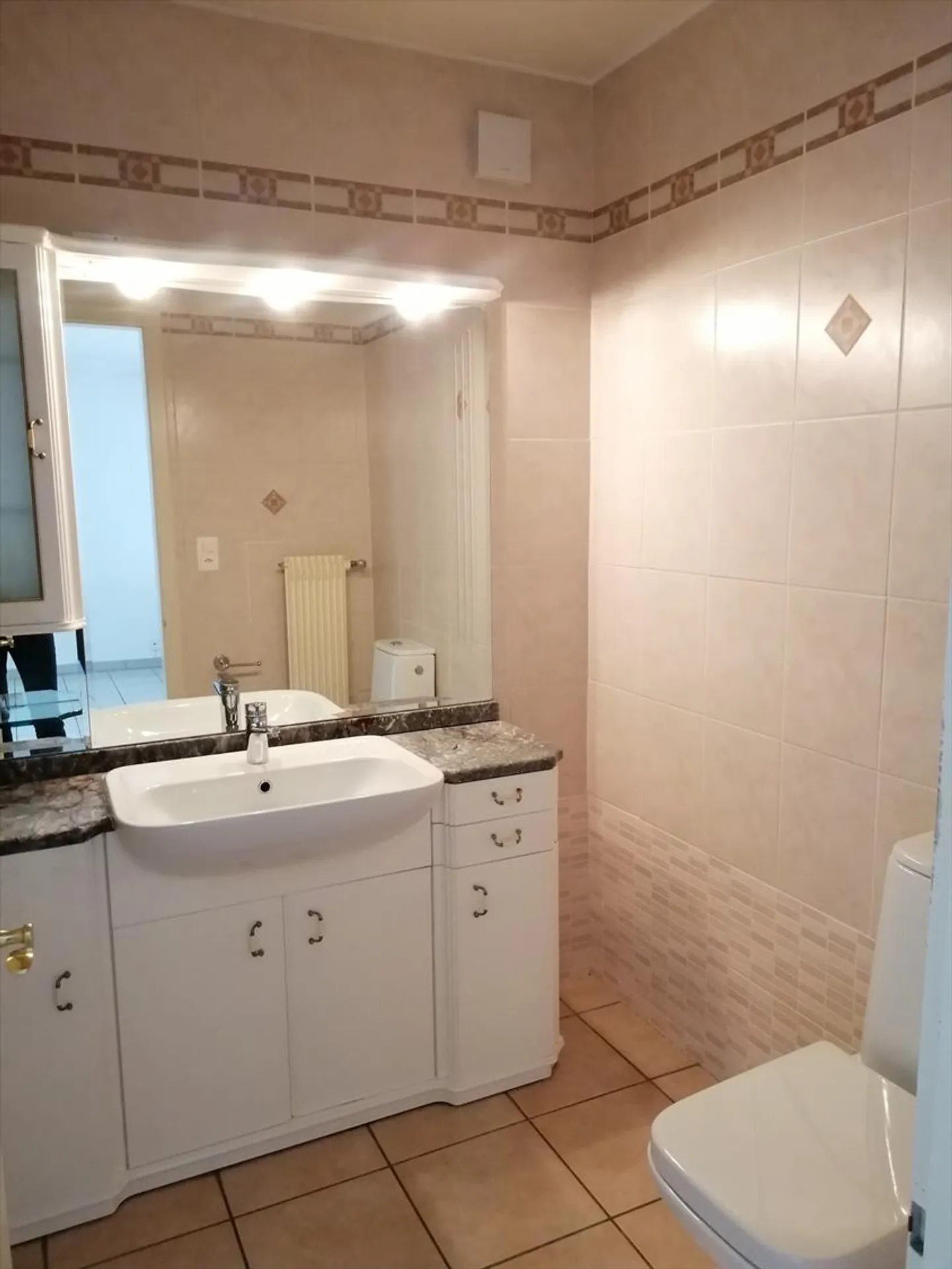 Ultimo piano 3.5 stanze - Foto 5 di 5
