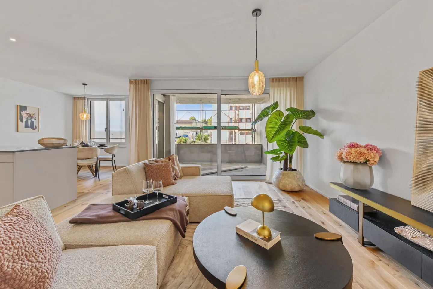 Bienvenue à Egnach, bienvenue au Perron Vert - Photo 1 sur 11