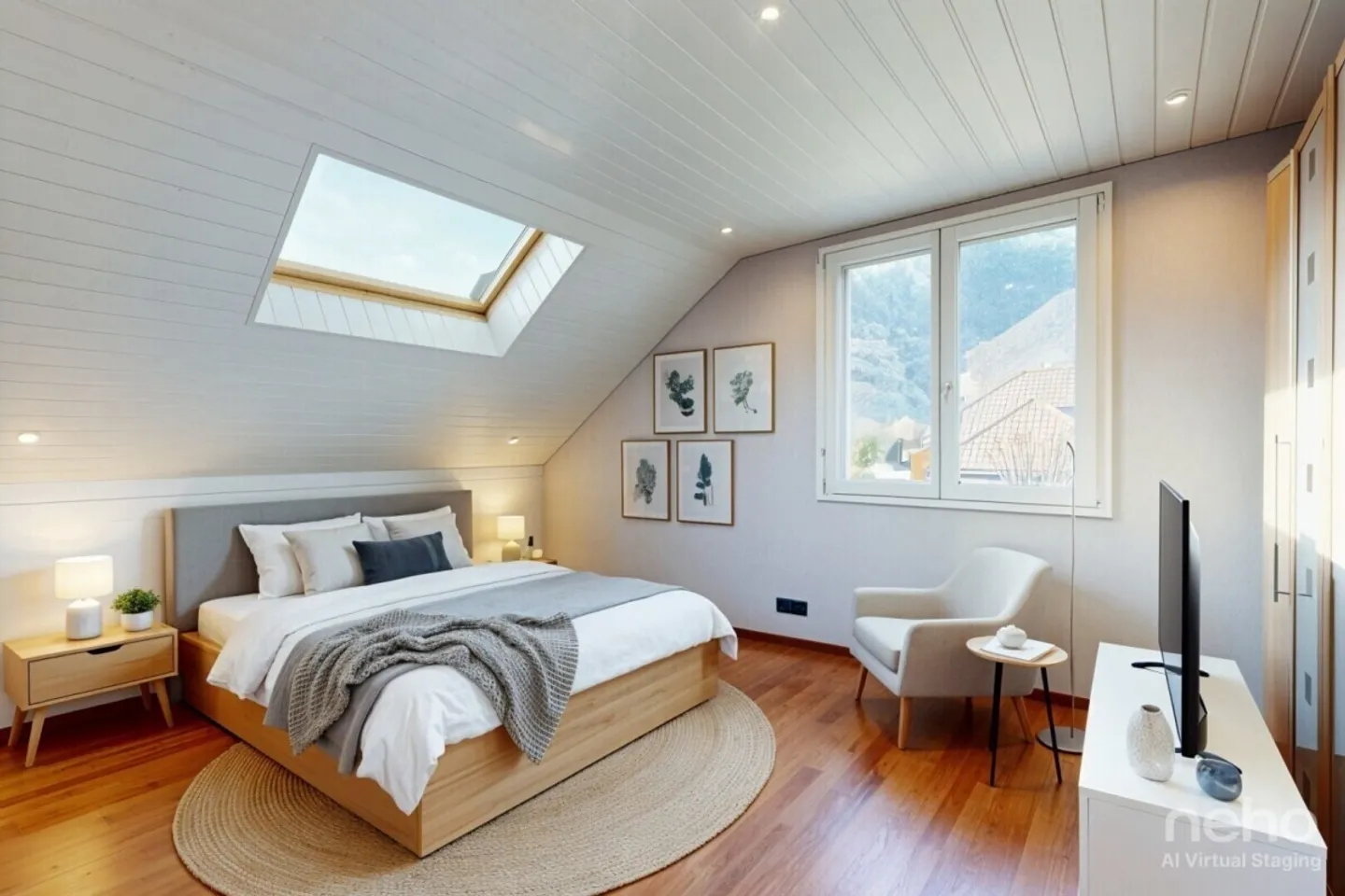 Maison familiale avec jardin et jacuzzi - Photo 10 sur 12