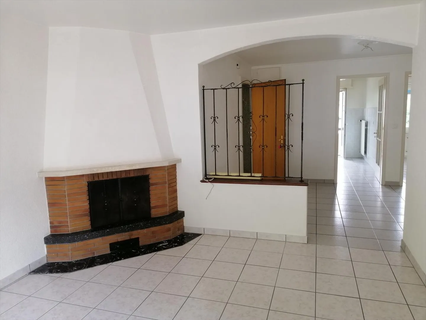 Ultimo piano 3.5 stanze - Foto 2 di 5