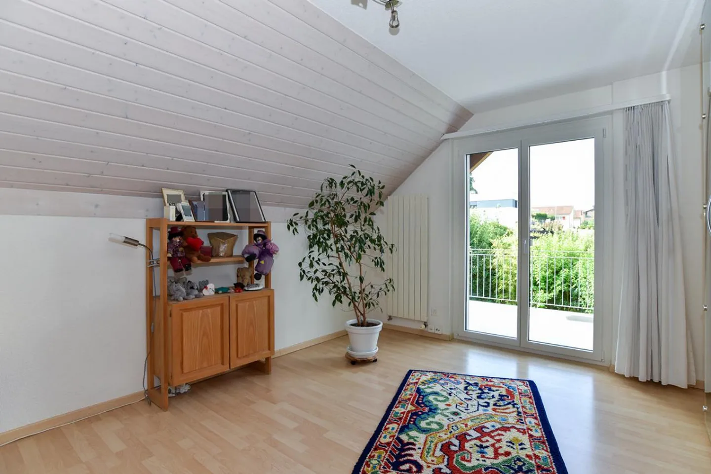 Maison individuelle indépendante avec beau jardin dans un emplacement privilégié - Photo 8 sur 12