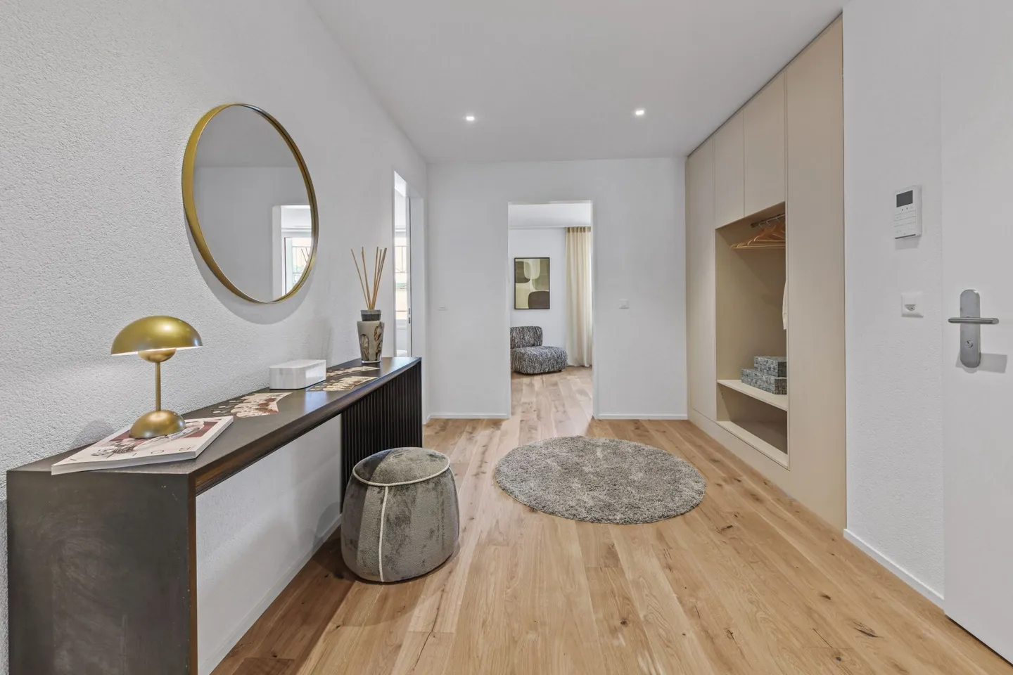 Bienvenue à Egnach, bienvenue au Perron Vert - Photo 2 sur 11