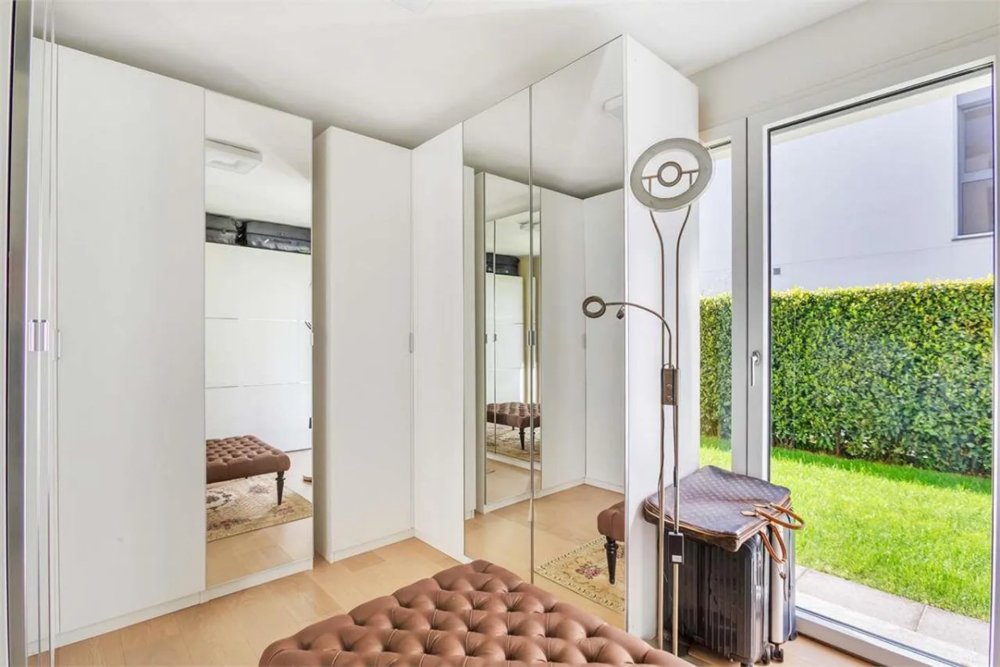 Appartamento luminoso e prestigioso di 6,5 stanze a Montagnola - Collina D'Or - Foto 7 di 13