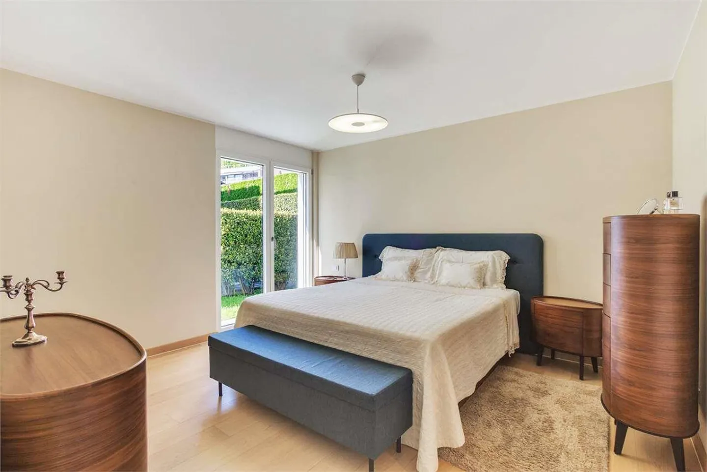 Appartamento luminoso e prestigioso di 6,5 stanze a Montagnola - Collina D'Or - Foto 8 di 13