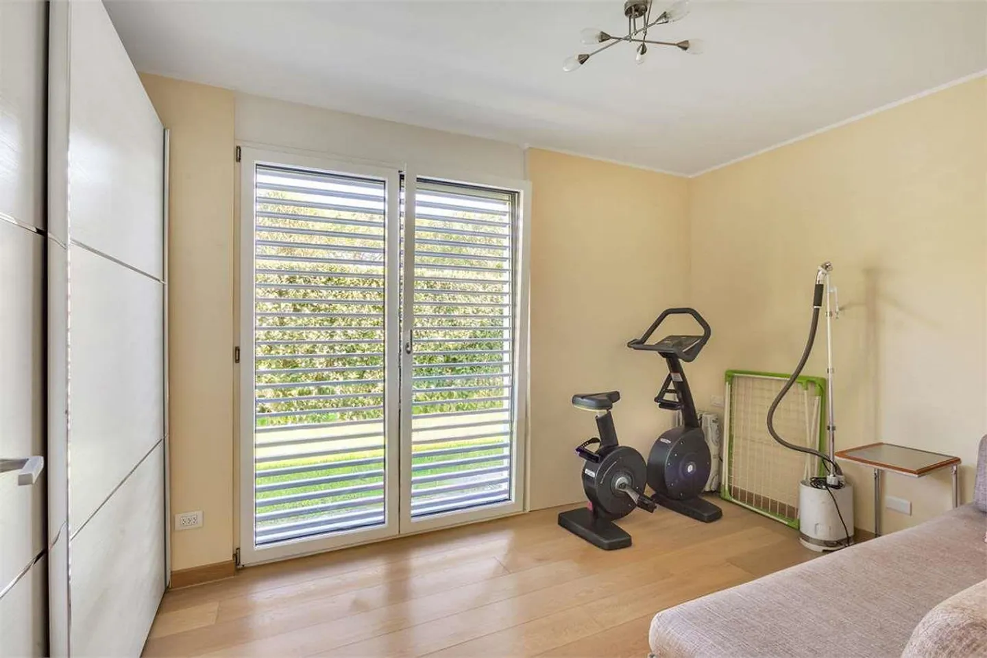 Appartamento luminoso e prestigioso di 6,5 stanze a Montagnola - Collina D'Or - Foto 13 di 13