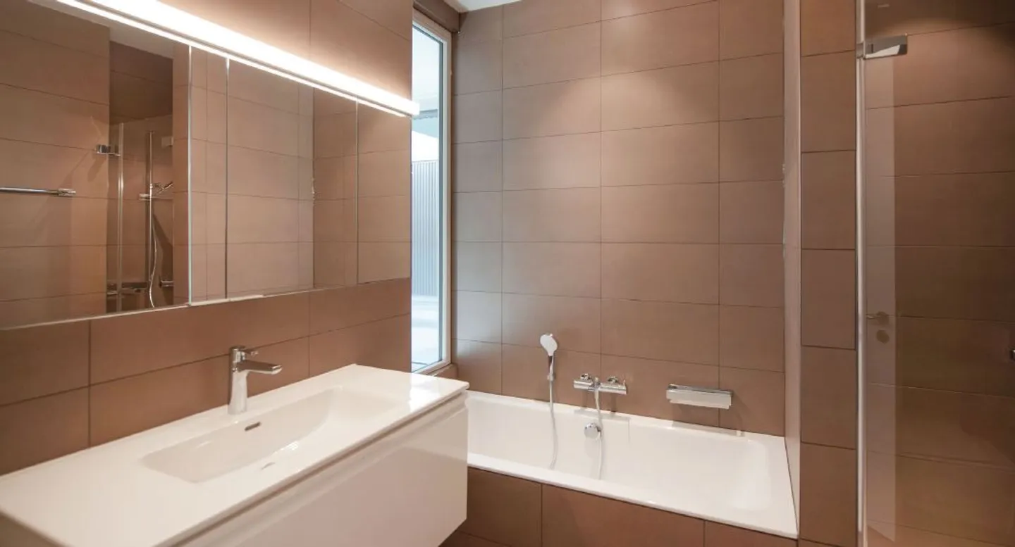 Vivere modernamente a Berna! - Foto 6 di 11
