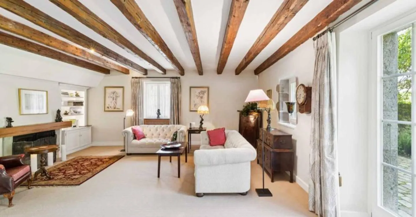 Magnifica casa di villaggio in un contesto idilliaco e in assoluto silenzio - Foto 2 di 11