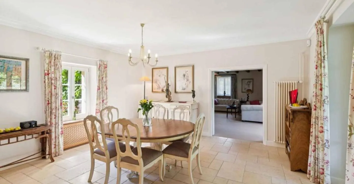 Magnifica casa di villaggio in un contesto idilliaco e in assoluto silenzio - Foto 3 di 11