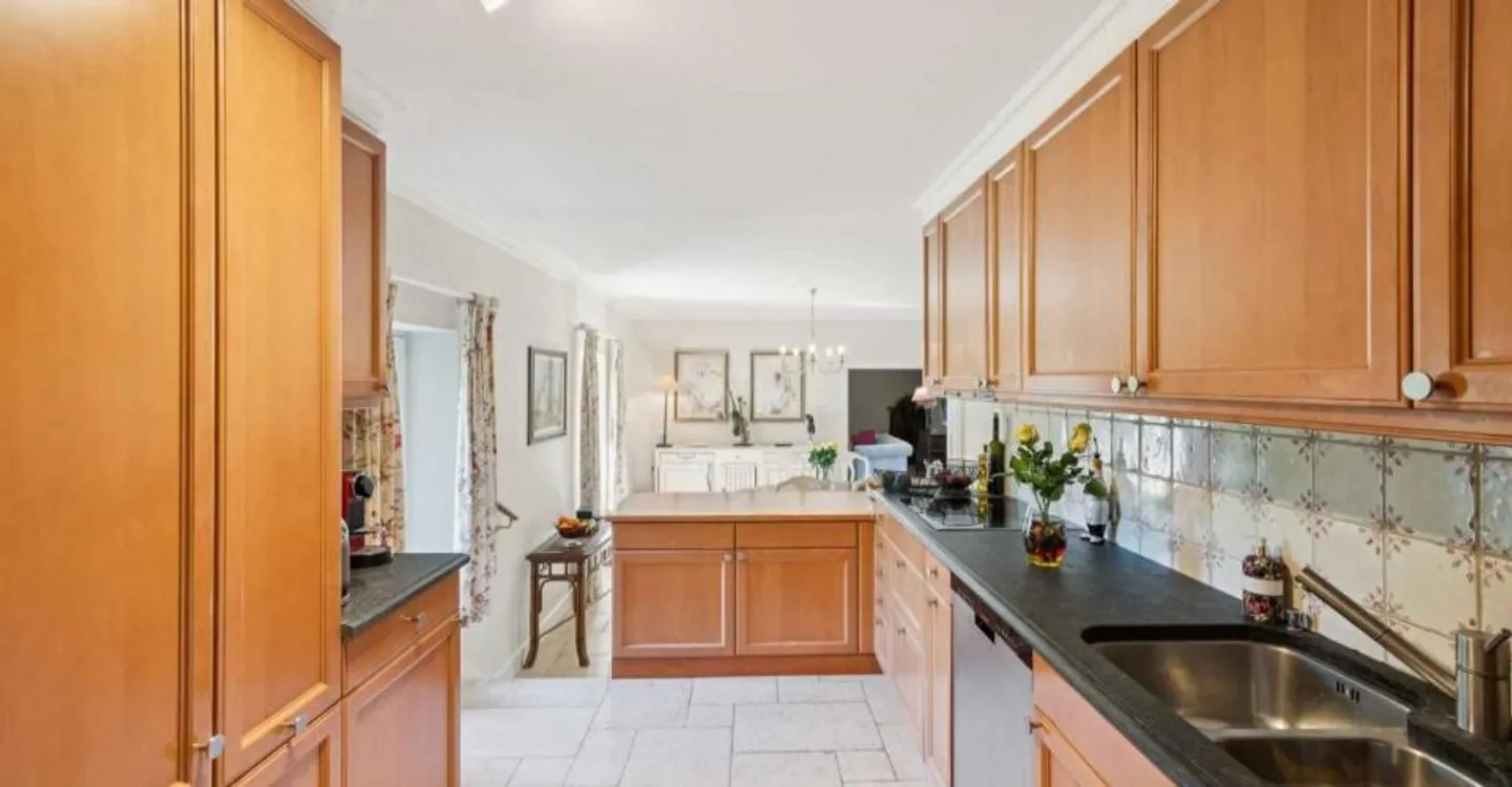 Magnifica casa di villaggio in un contesto idilliaco e in assoluto silenzio - Foto 4 di 11
