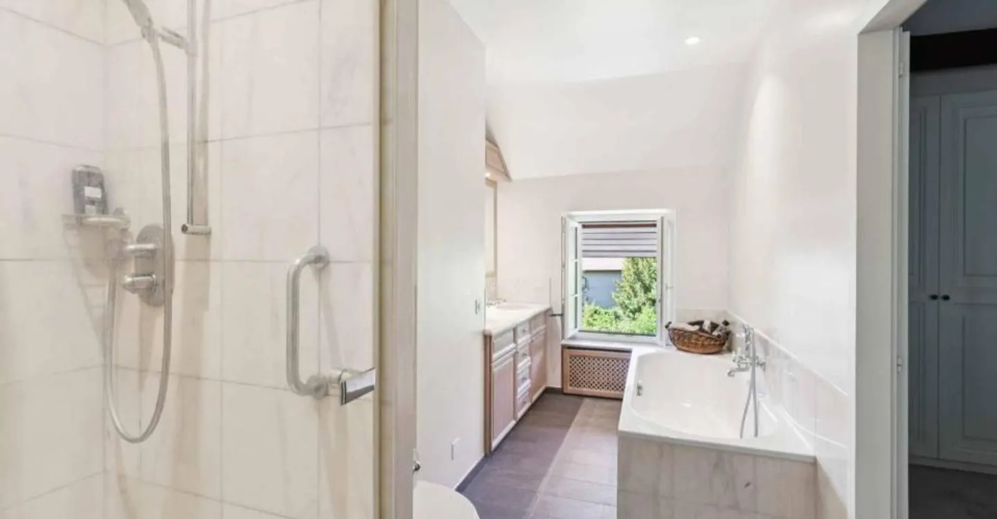 Magnifica casa di villaggio in un contesto idilliaco e in assoluto silenzio - Foto 7 di 11