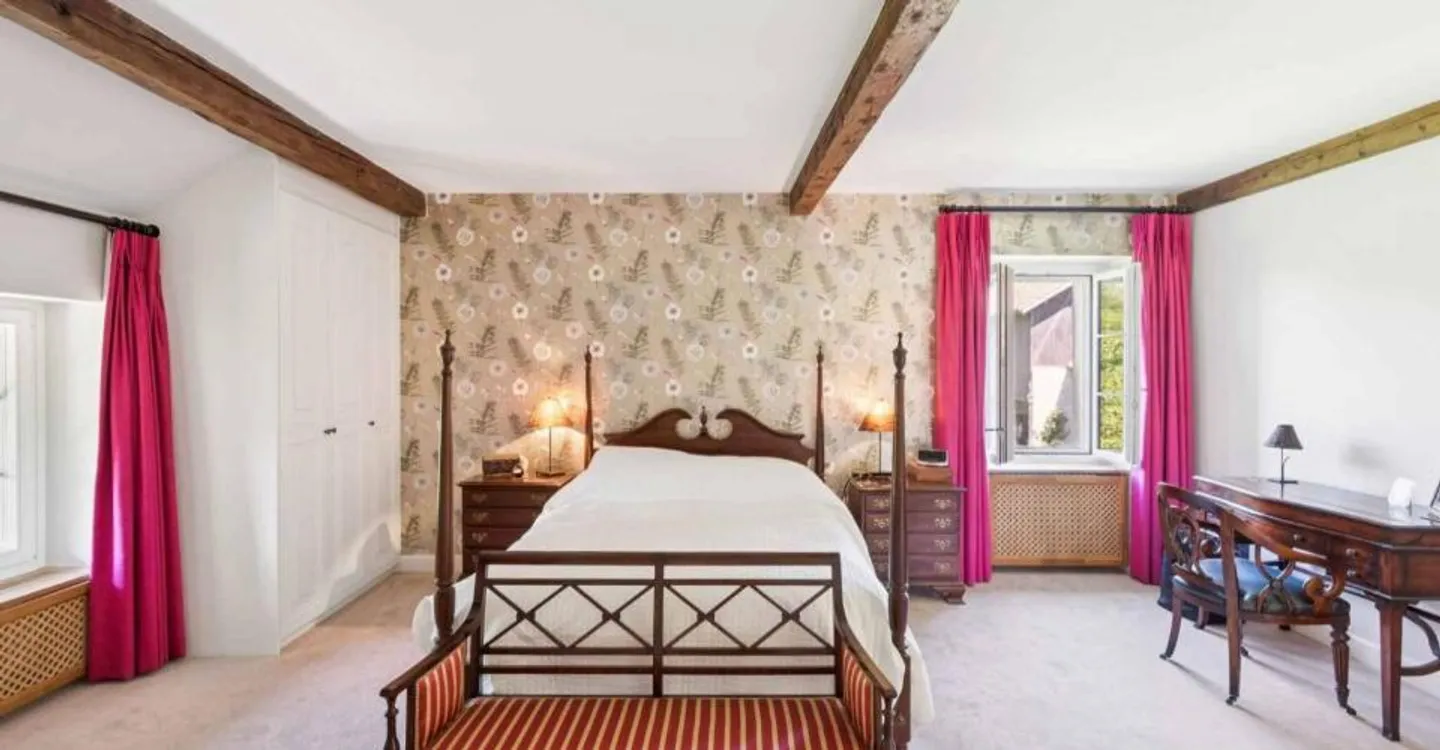 Magnifica casa di villaggio in un contesto idilliaco e in assoluto silenzio - Foto 6 di 11