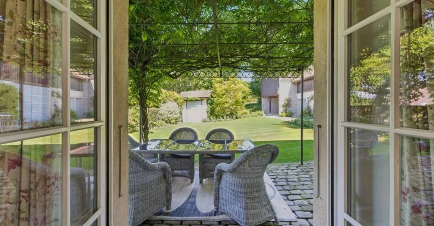 Magnifica casa di villaggio in un contesto idilliaco e in assoluto silenzio - Foto 8 di 11