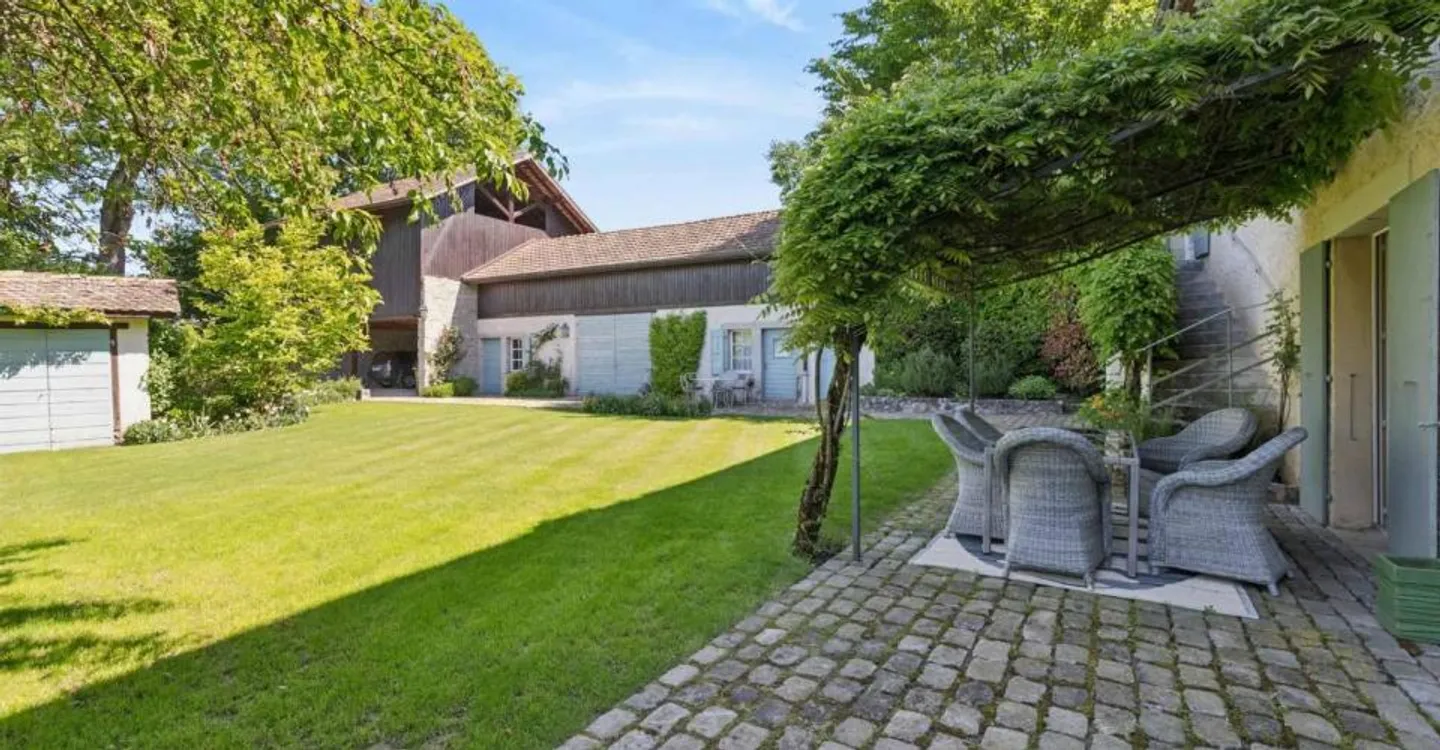 Magnifica casa di villaggio in un contesto idilliaco e in assoluto silenzio - Foto 9 di 11