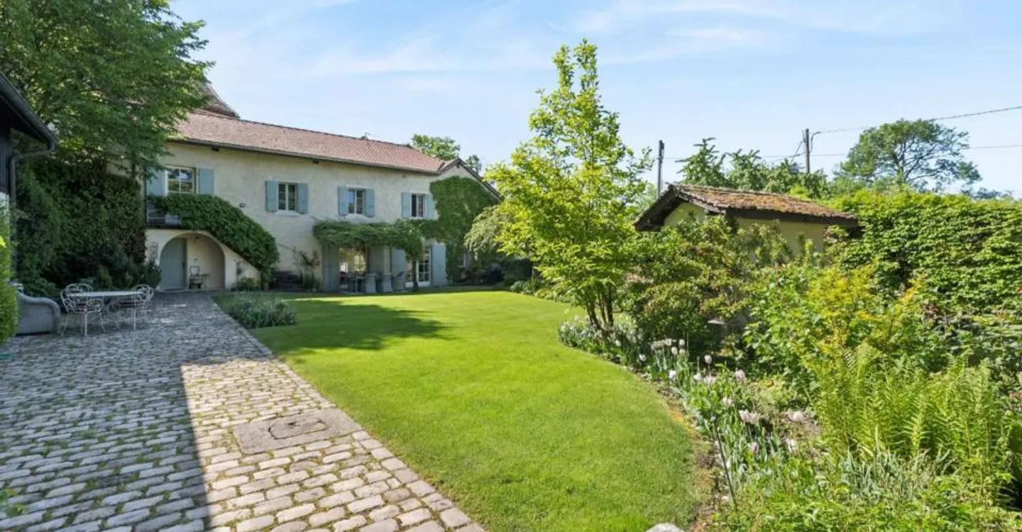 Magnifica casa di villaggio in un contesto idilliaco e in assoluto silenzio - Foto 10 di 11