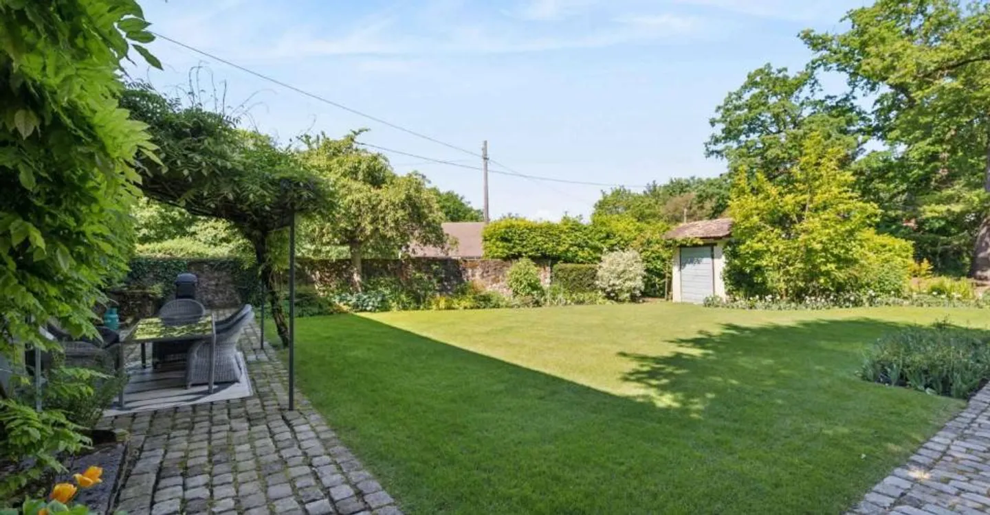 Magnifica casa di villaggio in un contesto idilliaco e in assoluto silenzio - Foto 11 di 11