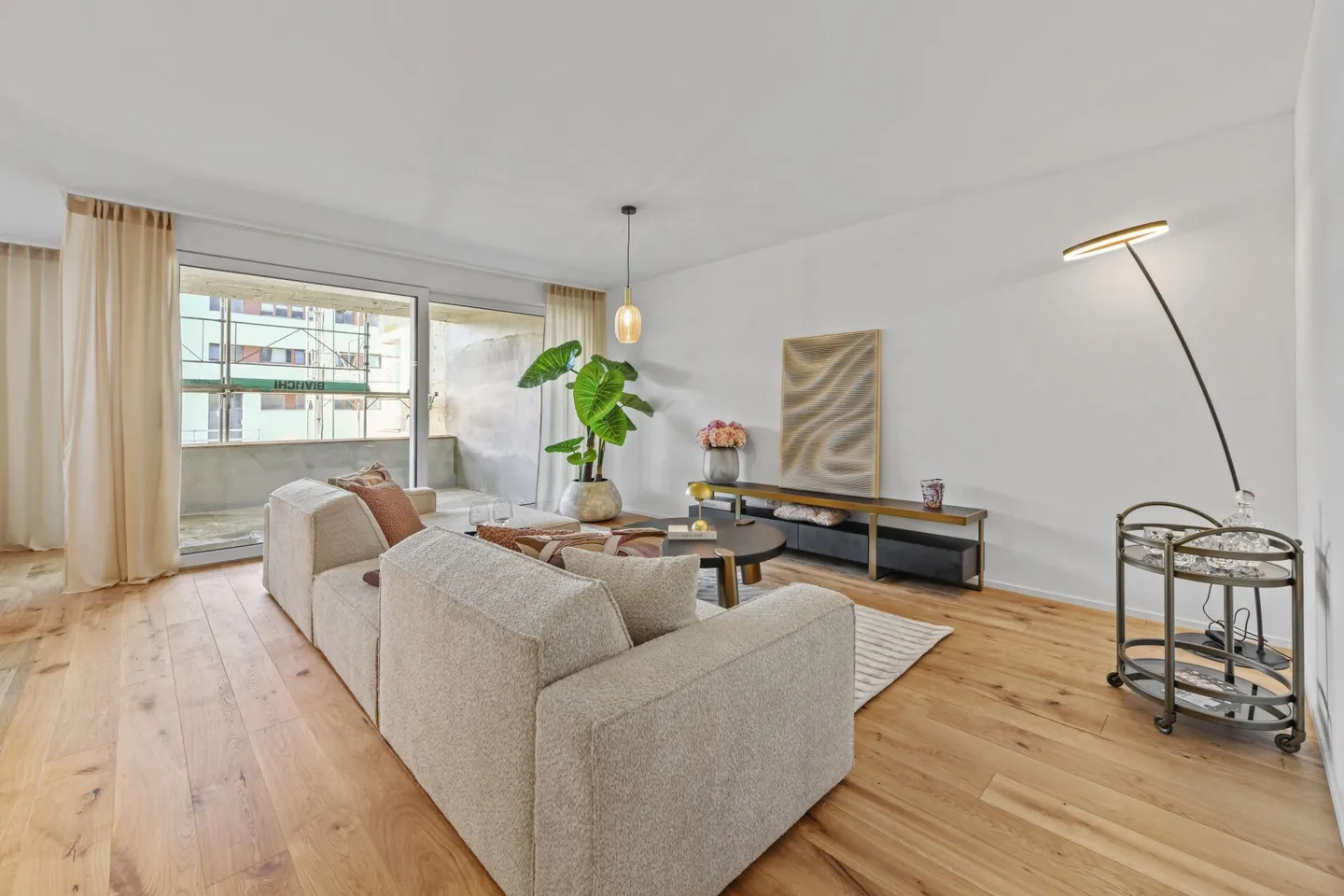 Bienvenue à Egnach, bienvenue au Perron Vert - Photo 5 sur 11